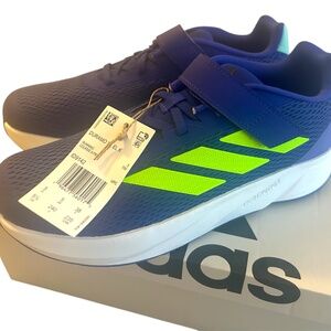 Adidas  /  BRAND NEW / DURAMO SL EL K  / Size 5 1/2